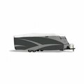 Olympian Athlete 24 ft. 1 in.-26 ft. Wind Olefin HD Trailer Cover OL3590393